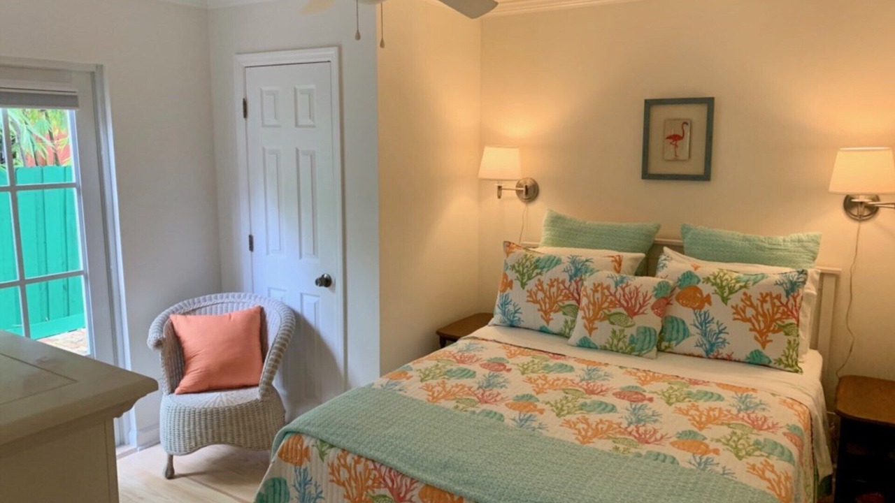 Photo of Bedroom in Flamingo Parks
