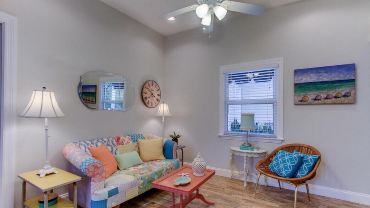 Photo of Livingroom in Flamingo Parks