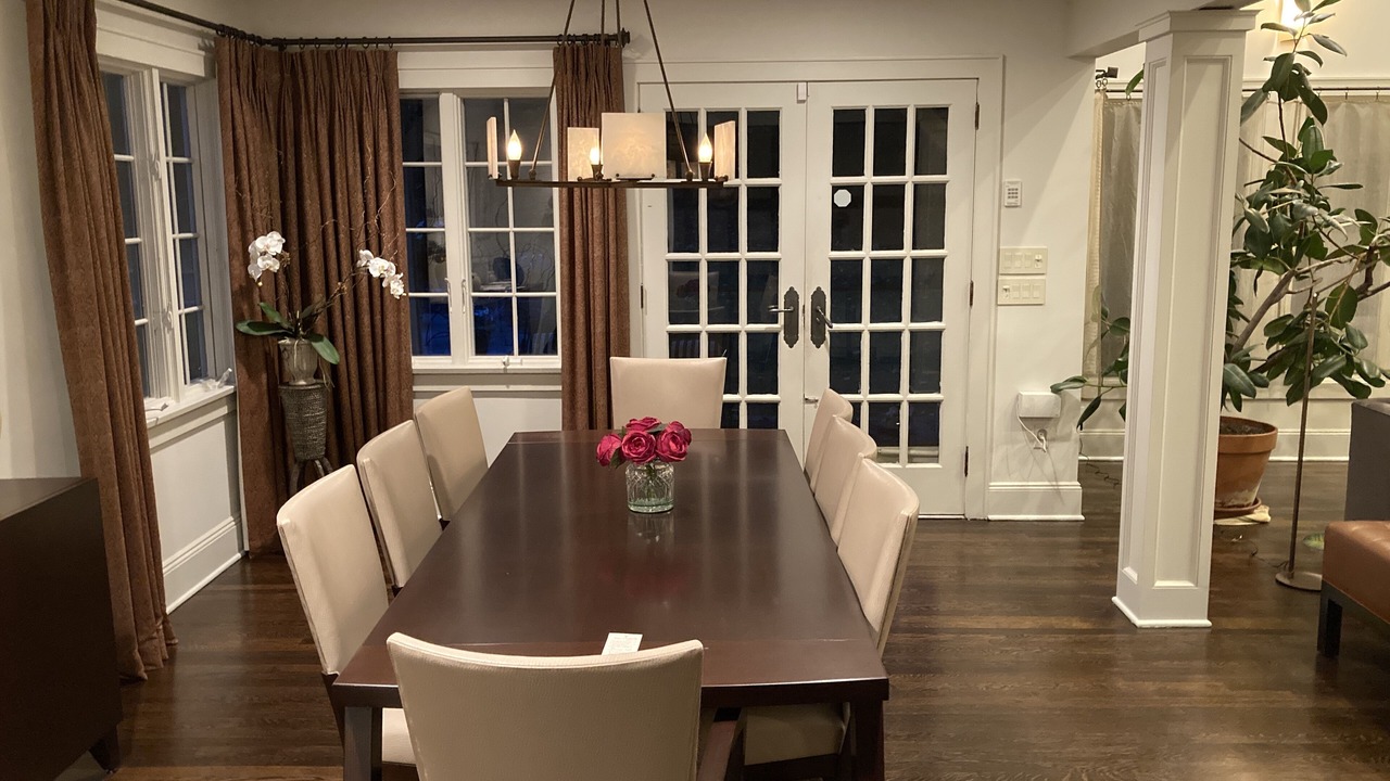 Photo of Livingroom in Chappaqua
