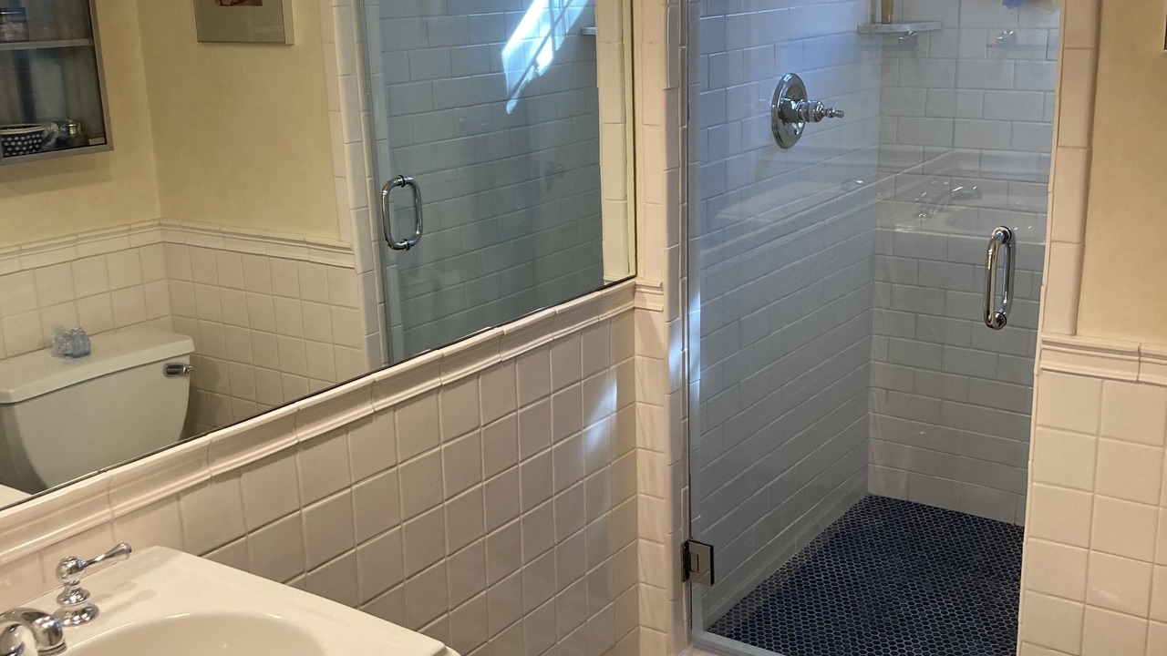 Photo of Bathroom in Chappaqua