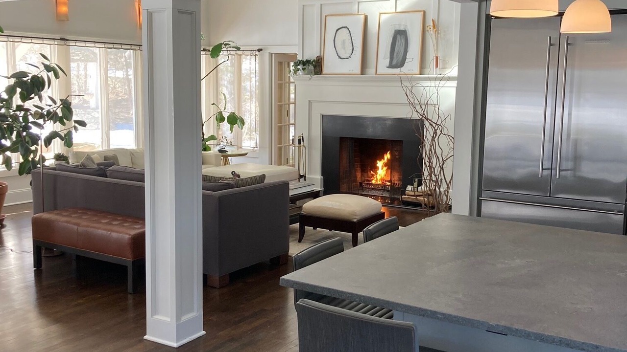 Photo of Bedroom in Chappaqua