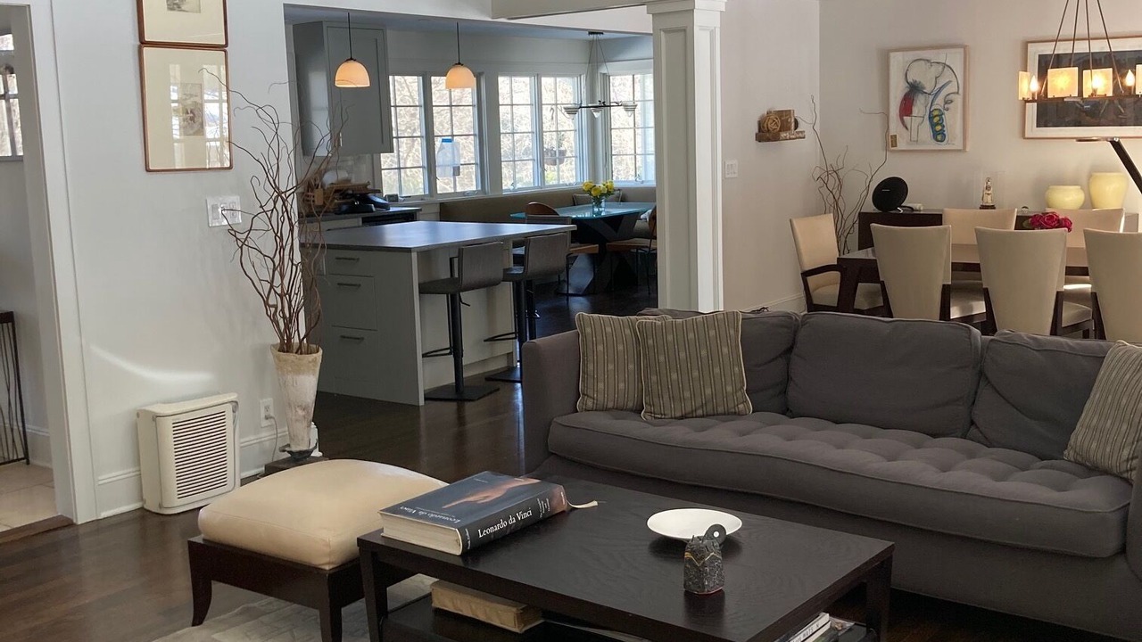 Photo of Bedroom in Chappaqua