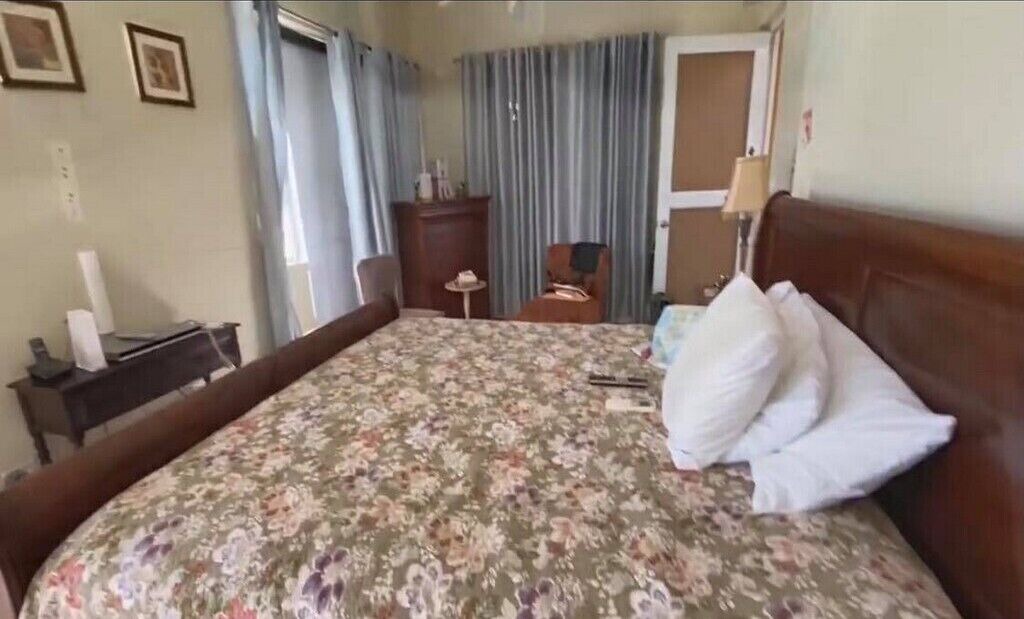 Photo of Bedroom in Pedernales