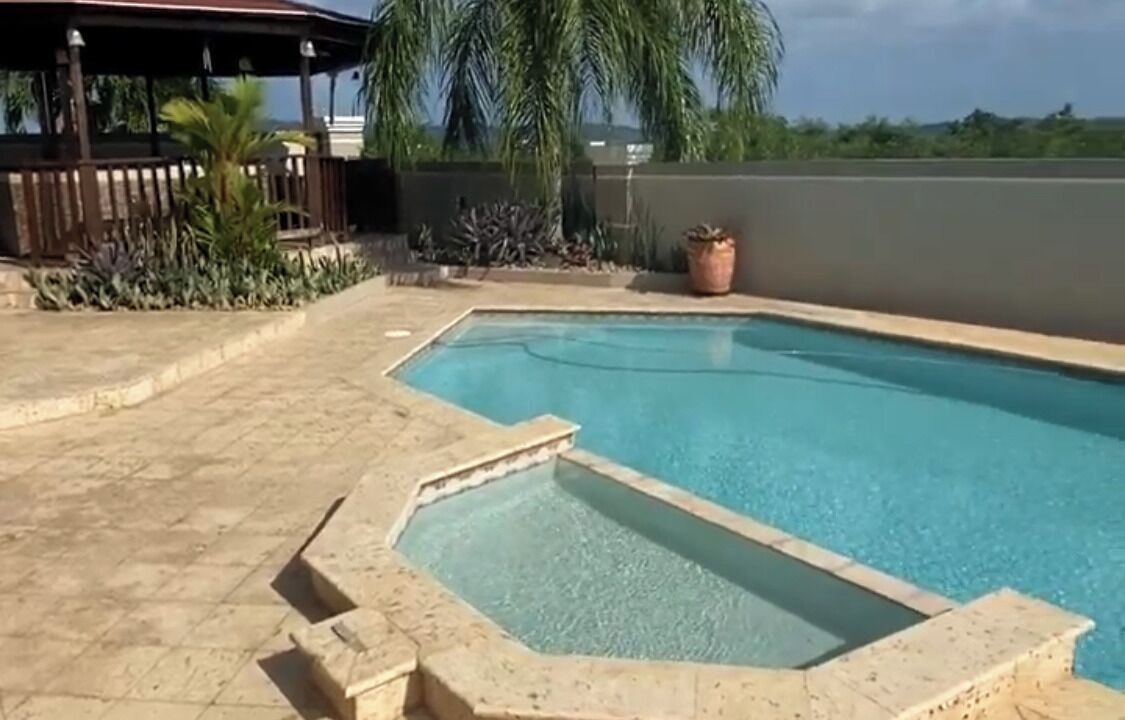 Photo of Outdoor in Pedernales