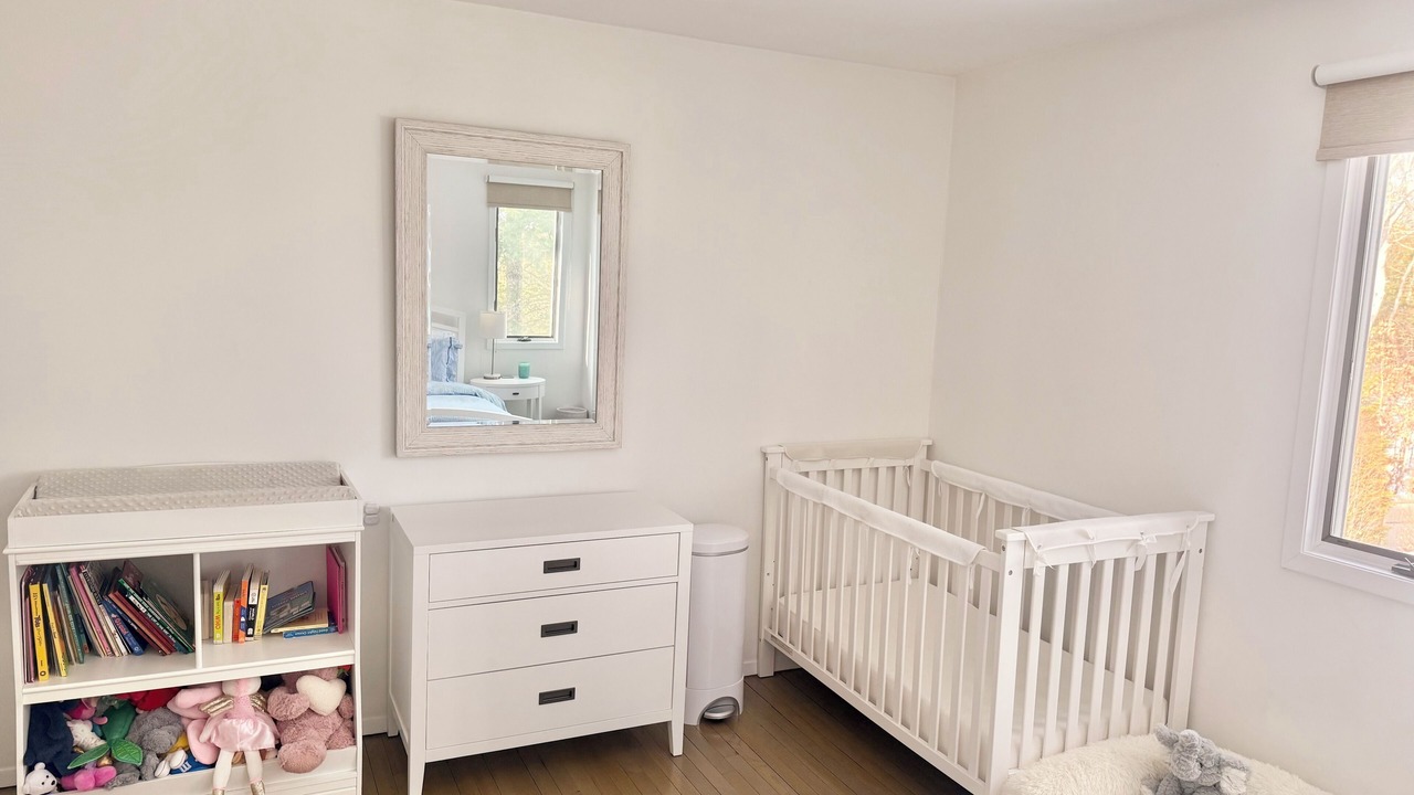 Photo of Bedroom in Northwest Harbor