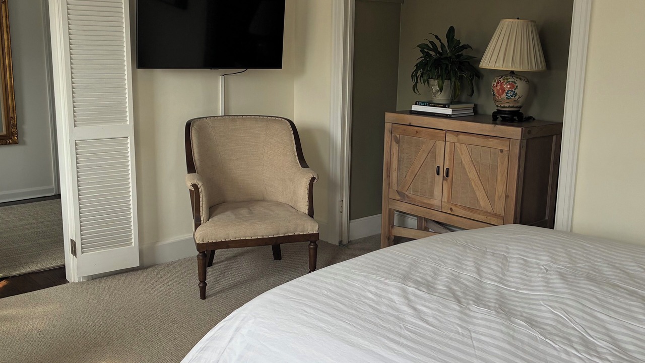Photo of Bedroom in Greenwich