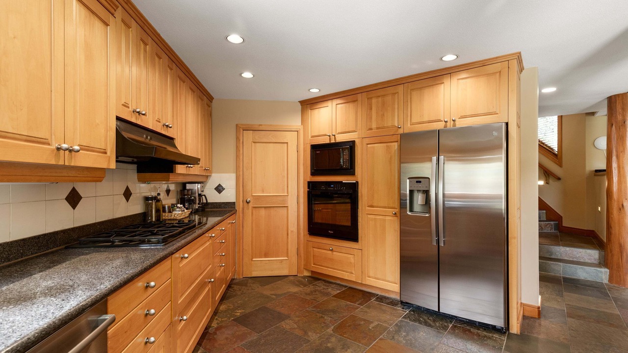 Photo of Kitchen in Nicklaus North