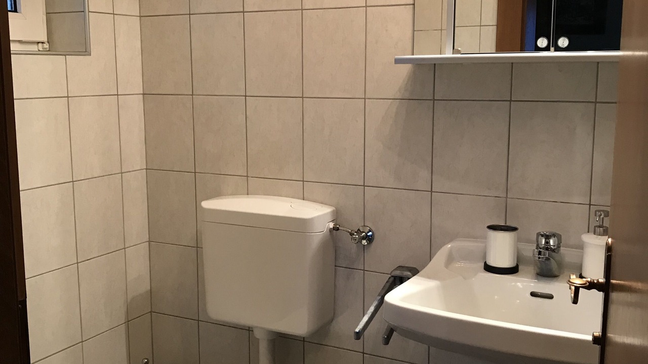 Photo of Bathroom in Radenthein