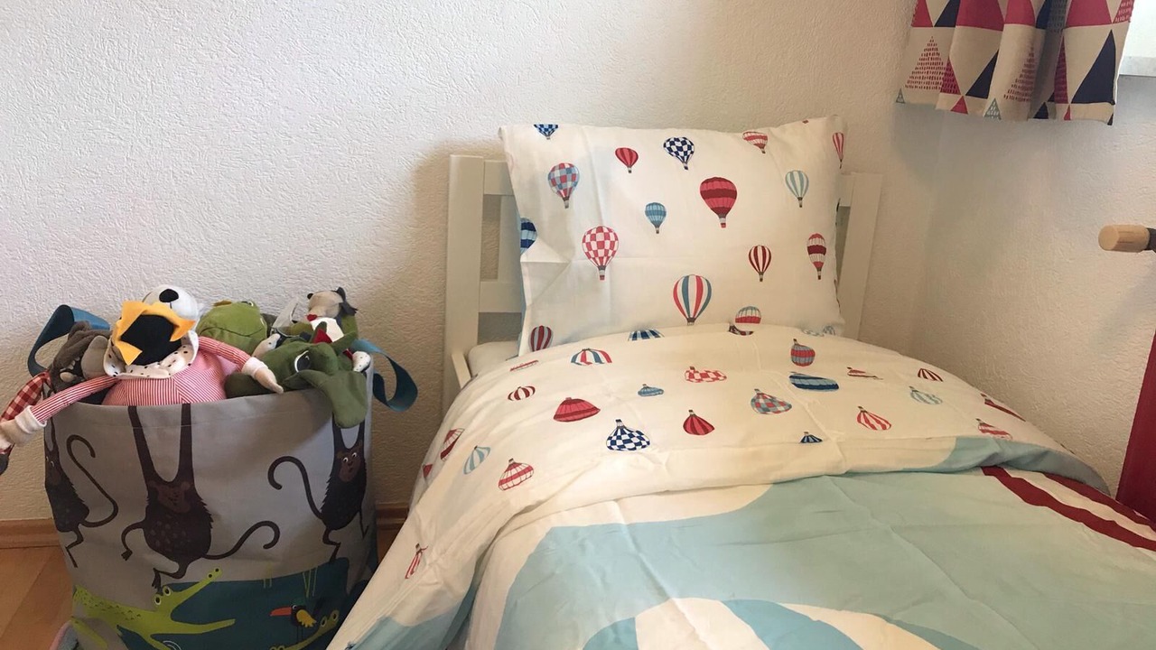 Photo of Bedroom in Radenthein