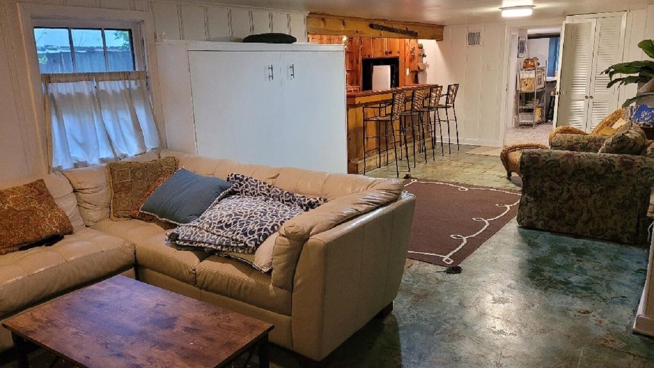 Photo of Livingroom in Marlyville - Fontainebleau