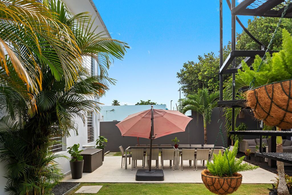 Photo of Outdoor in Punta Las Marias