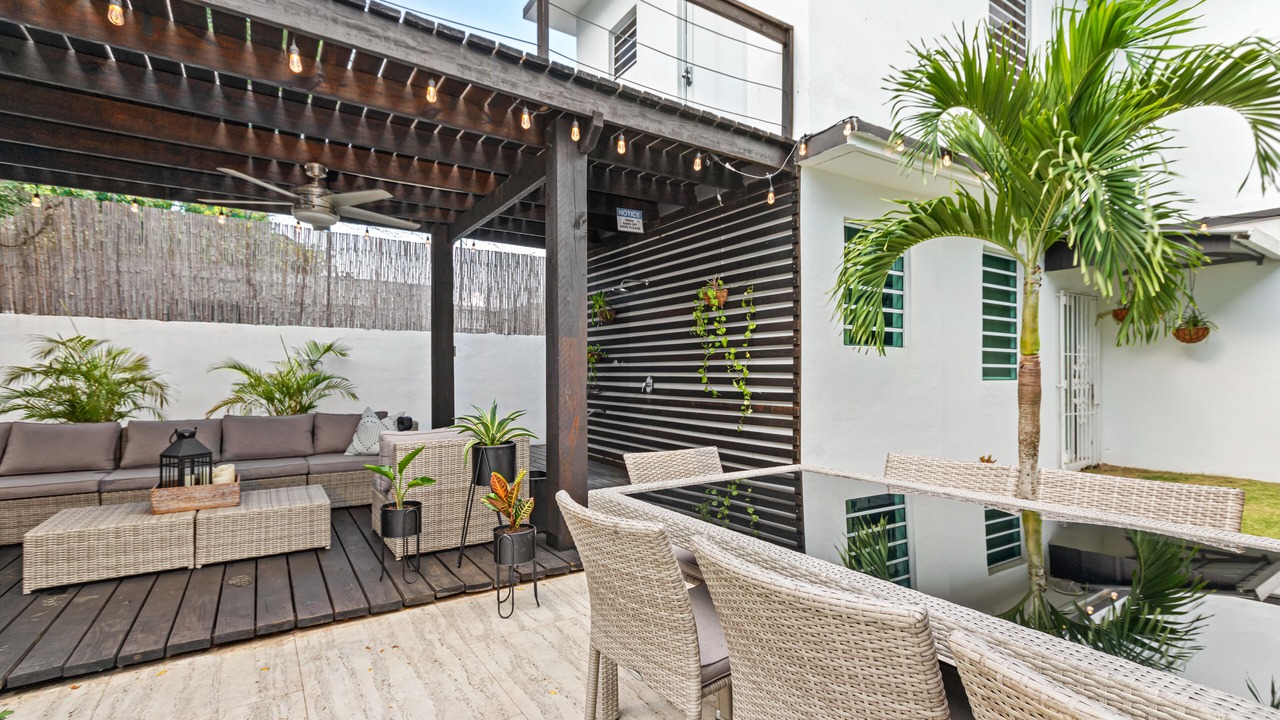 Photo of Outdoor in Punta Las Marias