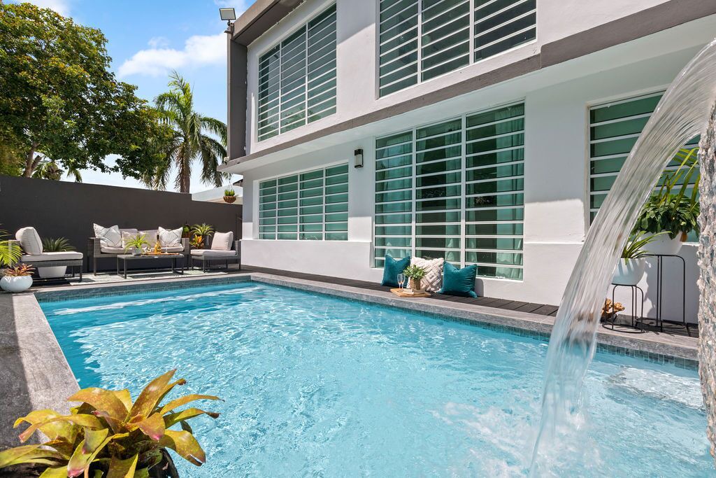 Photo of Outdoor in Punta Las Marias