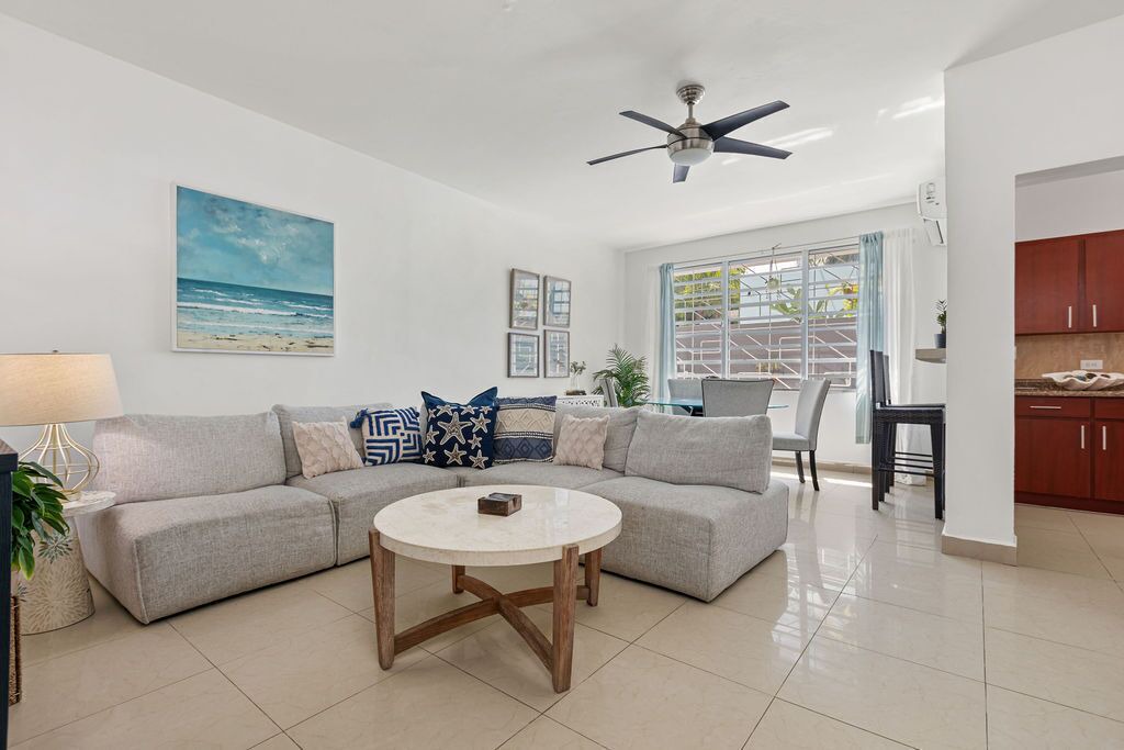 Photo of Livingroom in Punta Las Marias