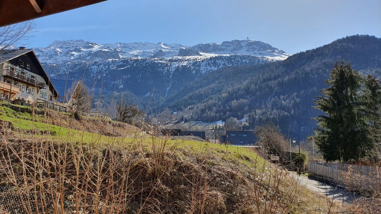 Photo of Outdoor in Vaujany