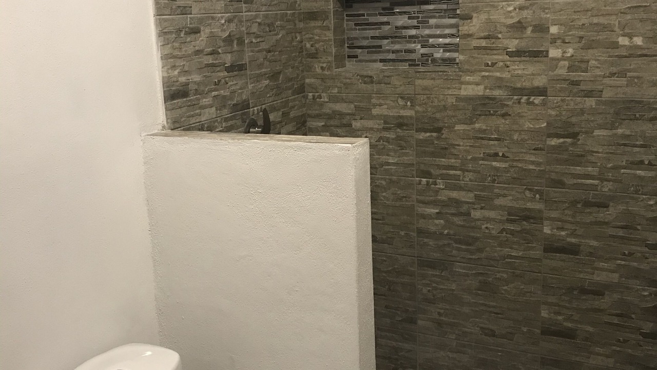 Photo of Bathroom in Colonia San Antonio