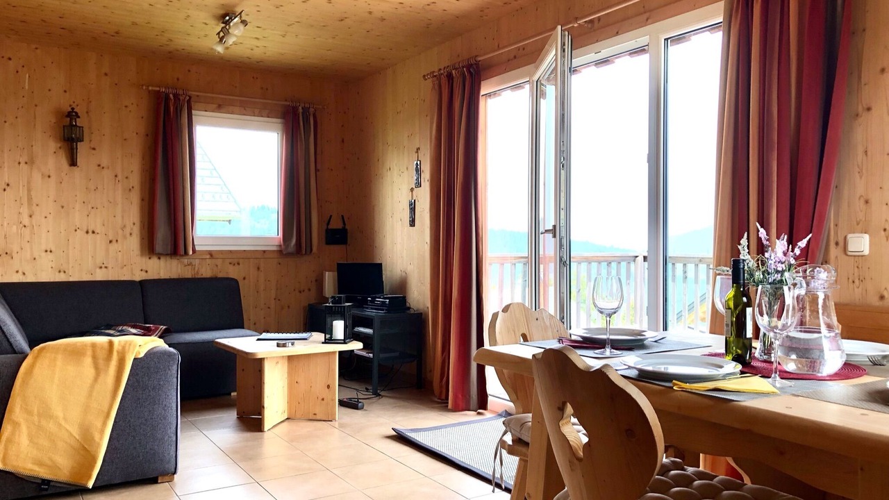 Photo of Livingroom in Bad Sankt Leonhard im Lavanttal