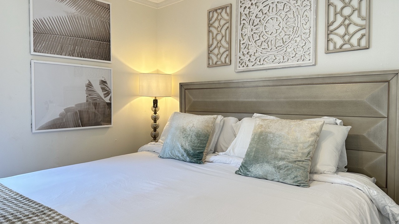 Photo of Bedroom in Milan