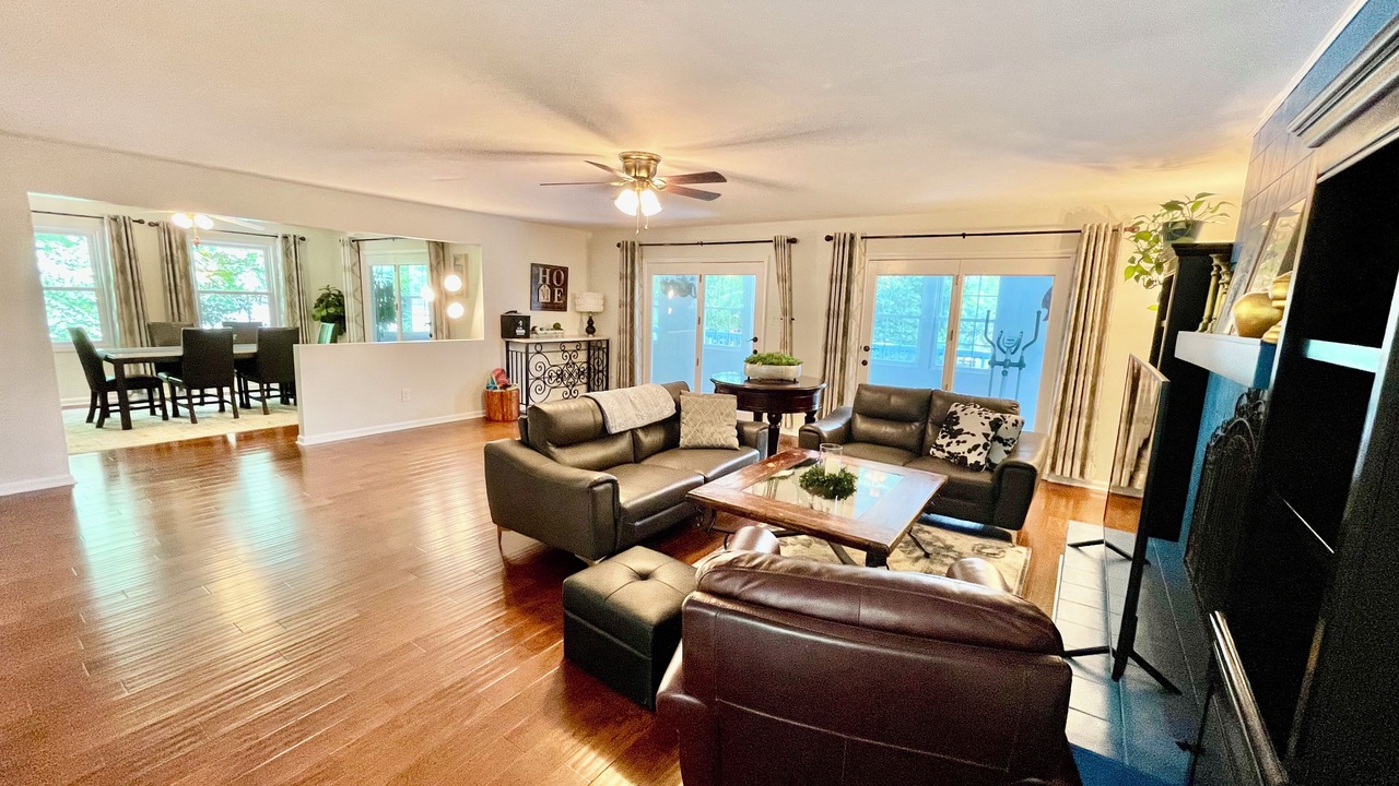 Photo of Bedroom in Mayhew