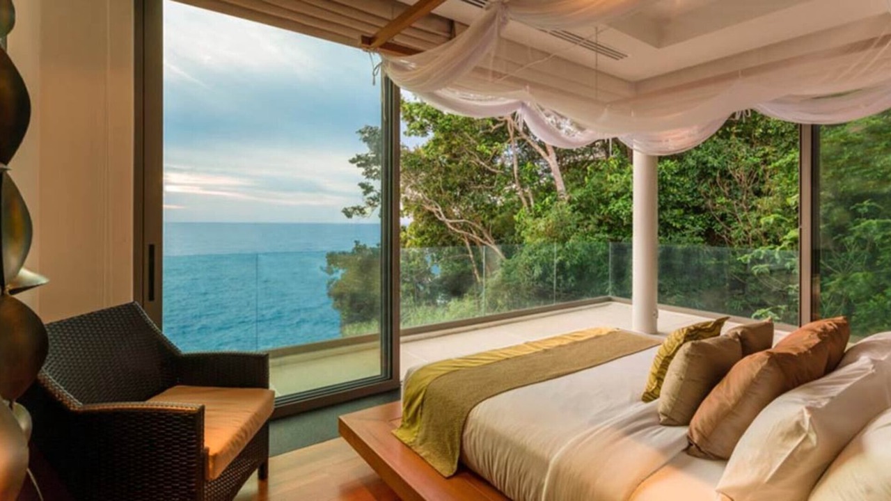 Photo of Bedroom in Kamala