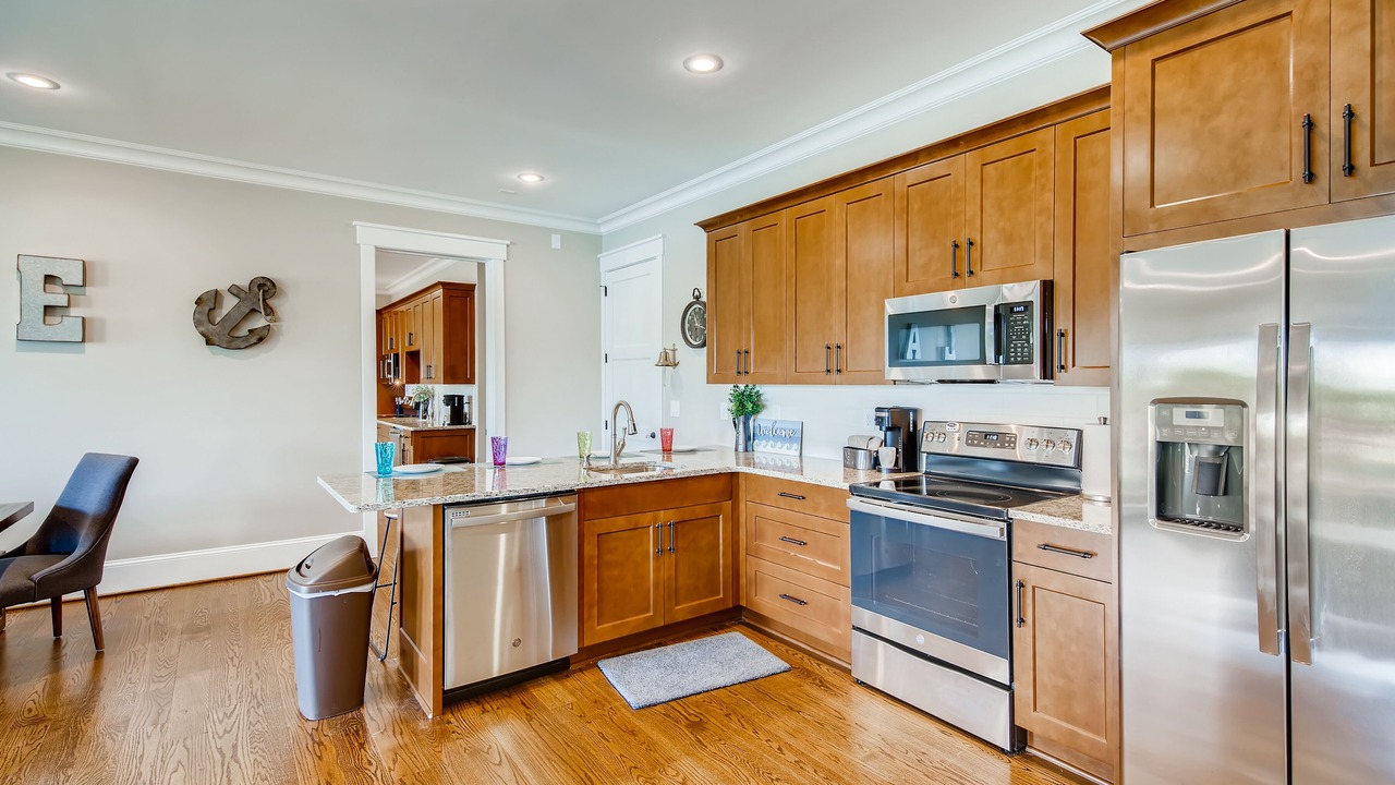 Photo of Kitchen in Mooresville