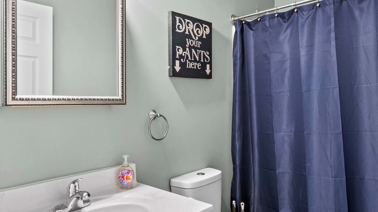 Photo of Bathroom in Lake Norman of Catawba