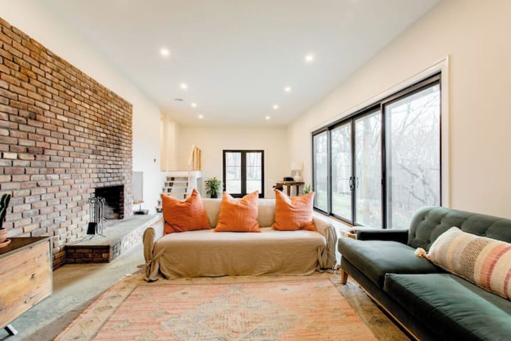 Photo of Bedroom in Putnam Valley