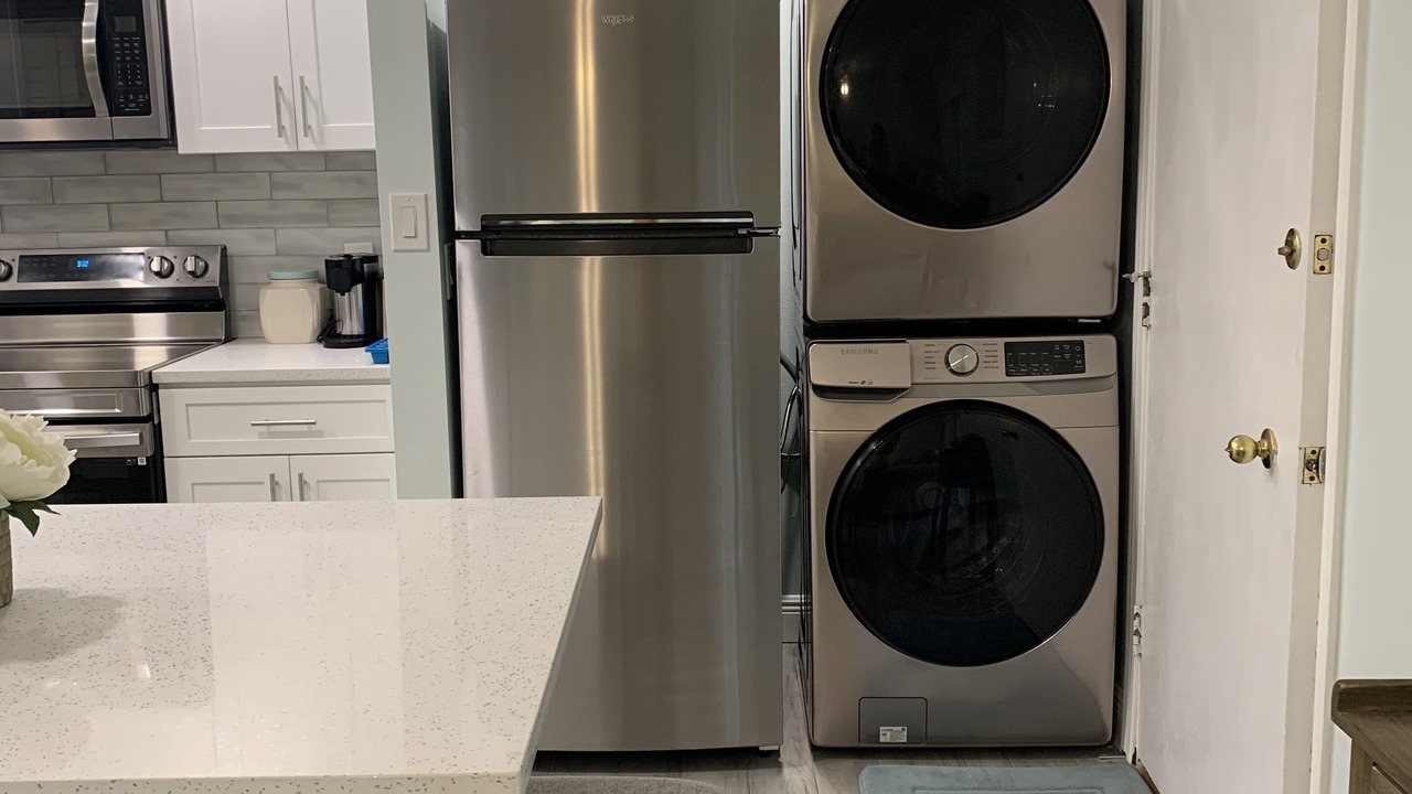 Photo of Kitchen in Cocoa Beach