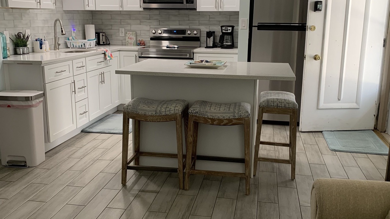 Photo of Kitchen in Cocoa Beach