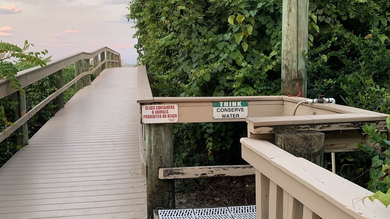 Photo of Outdoor in Cocoa Beach