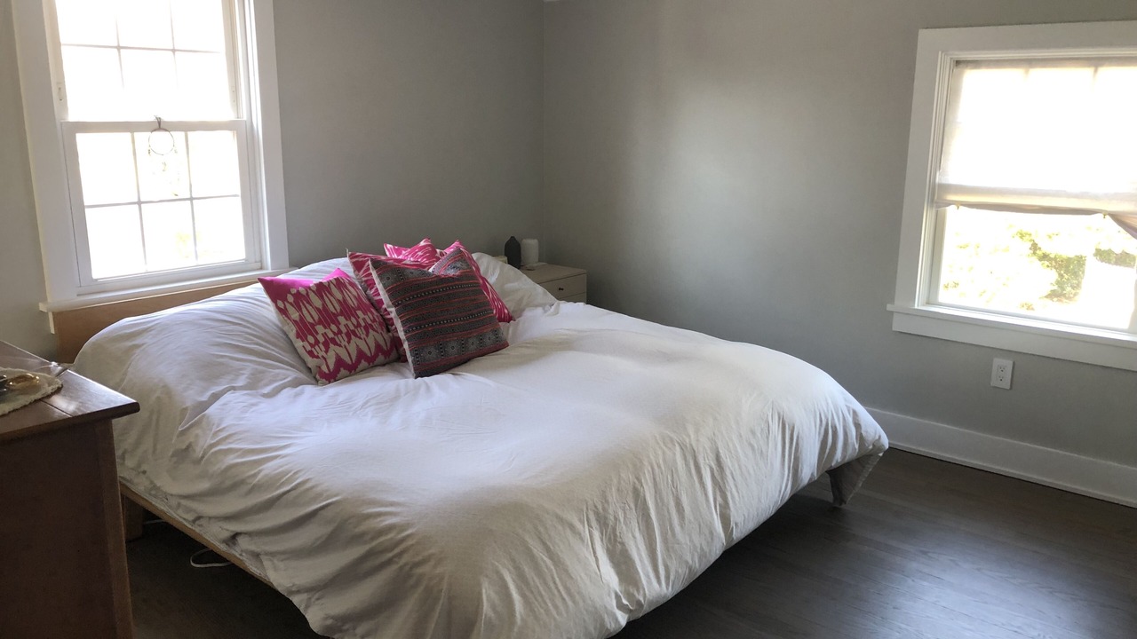 Photo of Bedroom in Westport