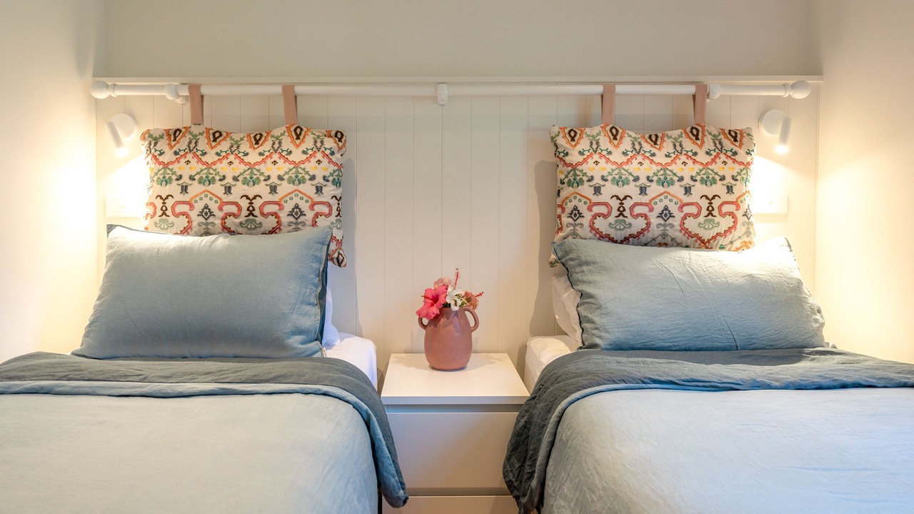 Photo of Bedroom in Onetangi