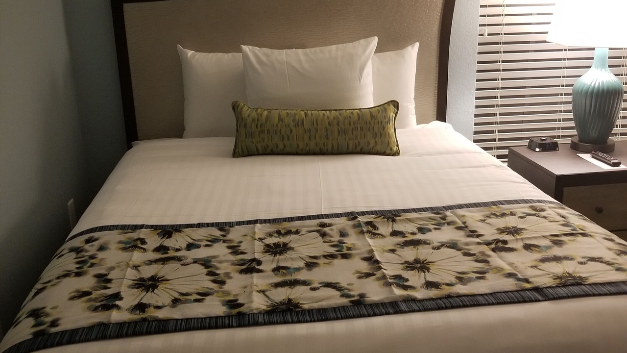 Photo of Bedroom in Orange Lake