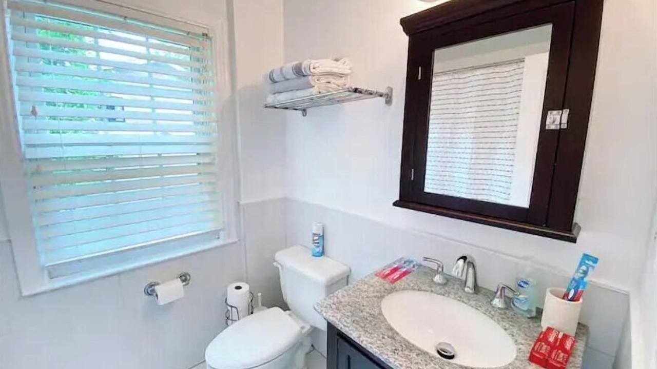 Photo of Bathroom in Southport