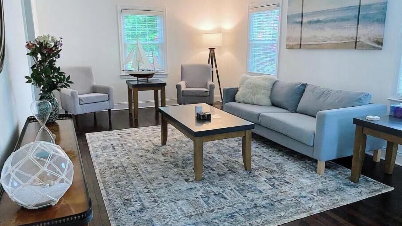 Photo of Livingroom in Southport