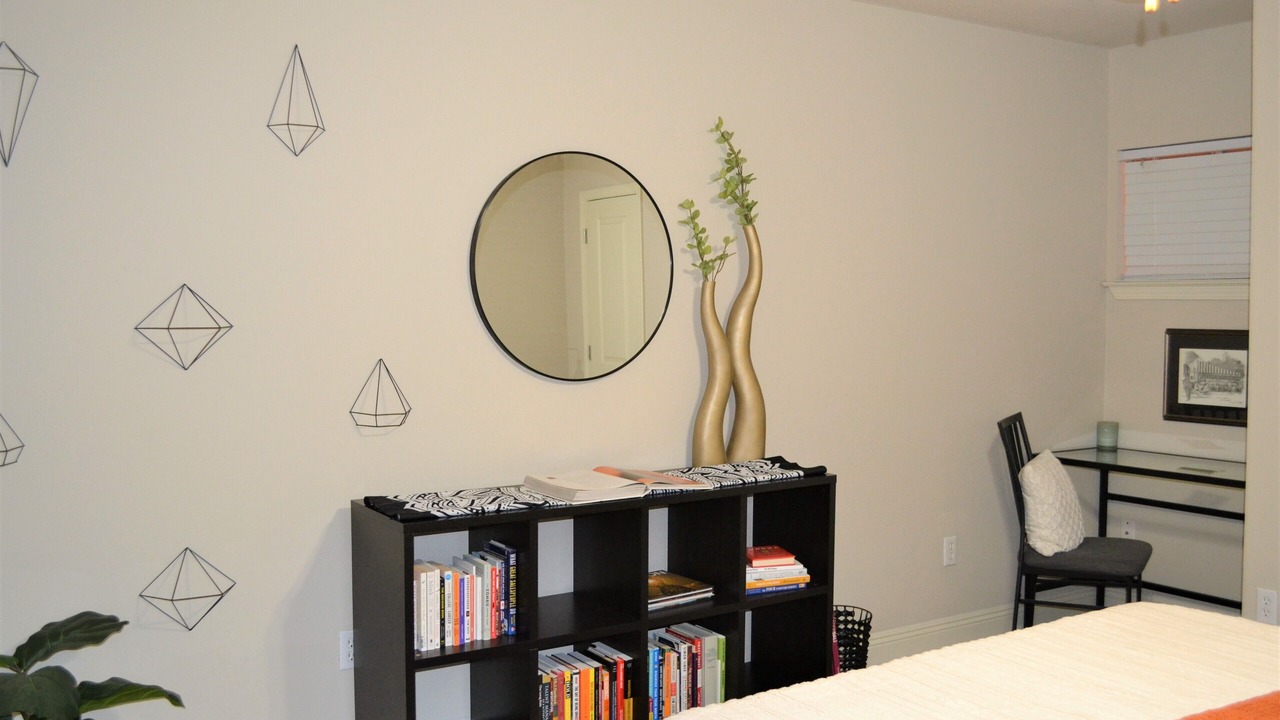 Photo of Bedroom in Metairie