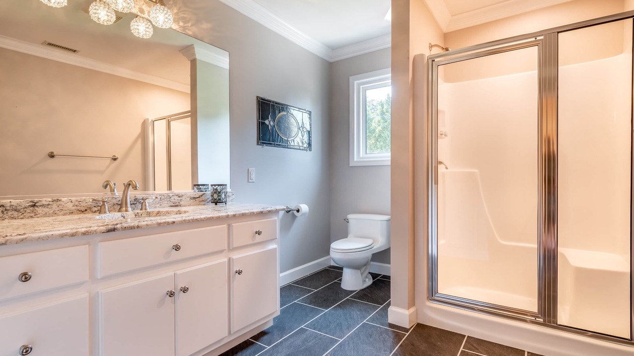Photo of Bathroom in Mayhew
