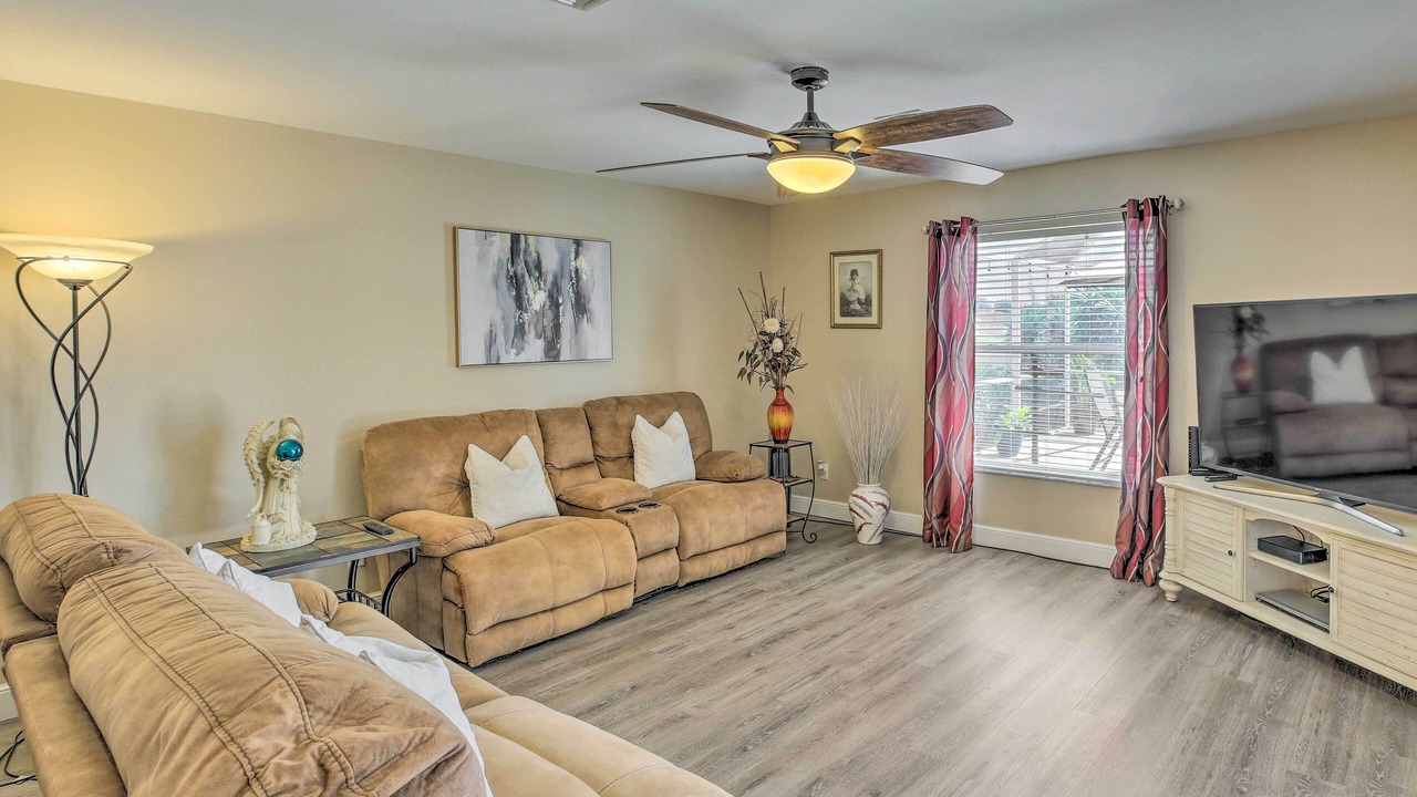 Photo of Bedroom in Trafalgar
