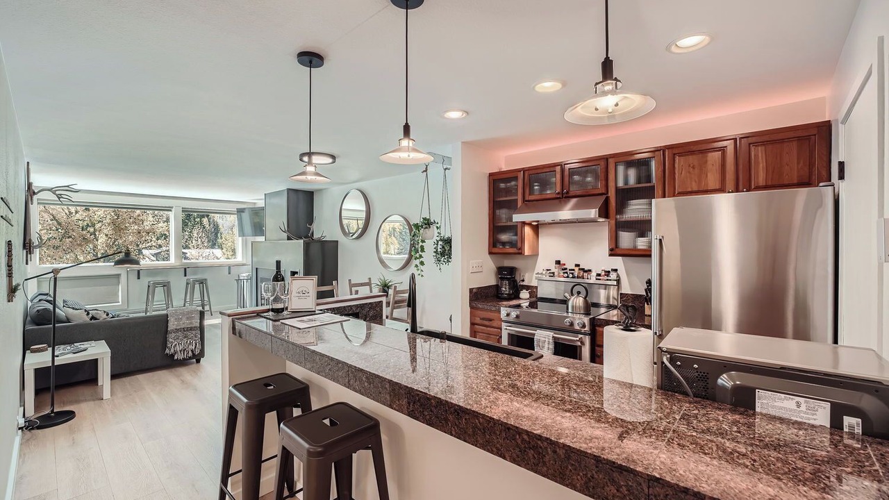 Photo of Kitchen in Vail