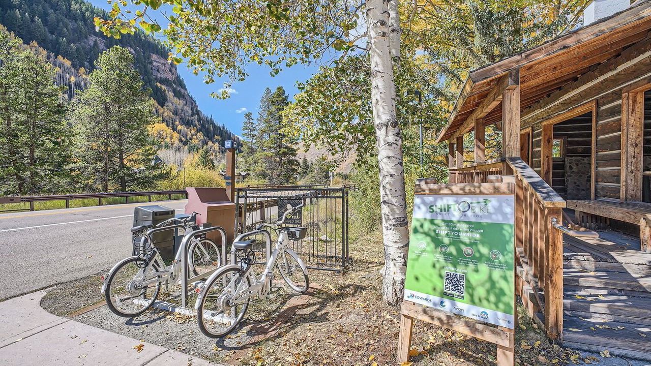 Photo of Outdoor in Vail