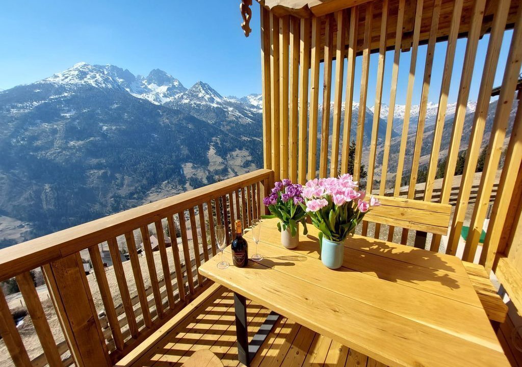 Photo of Outdoor in Grosskirchheim