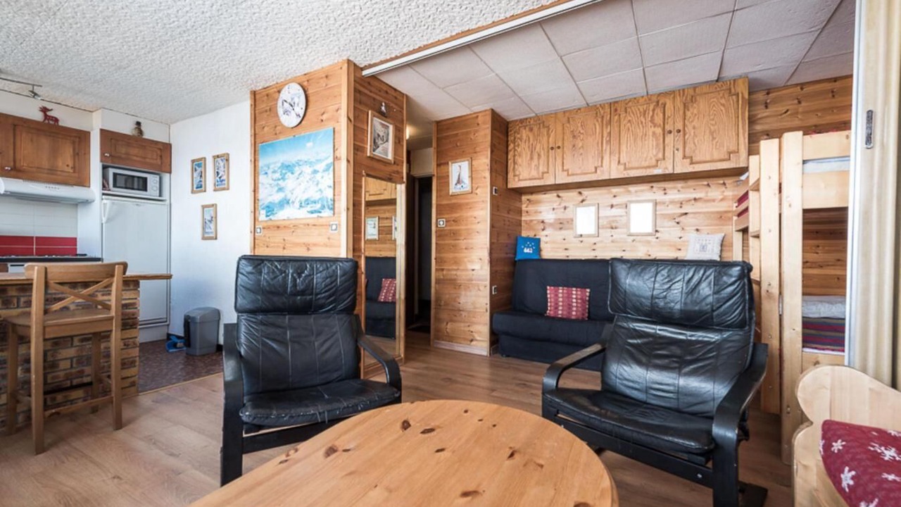 Photo of Livingroom in Les Almes