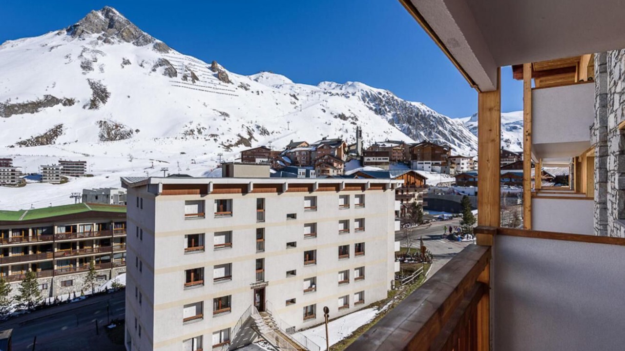 Photo of Outdoor in Les Almes