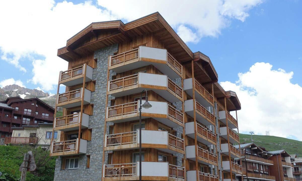 Photo of Outdoor in Les Almes