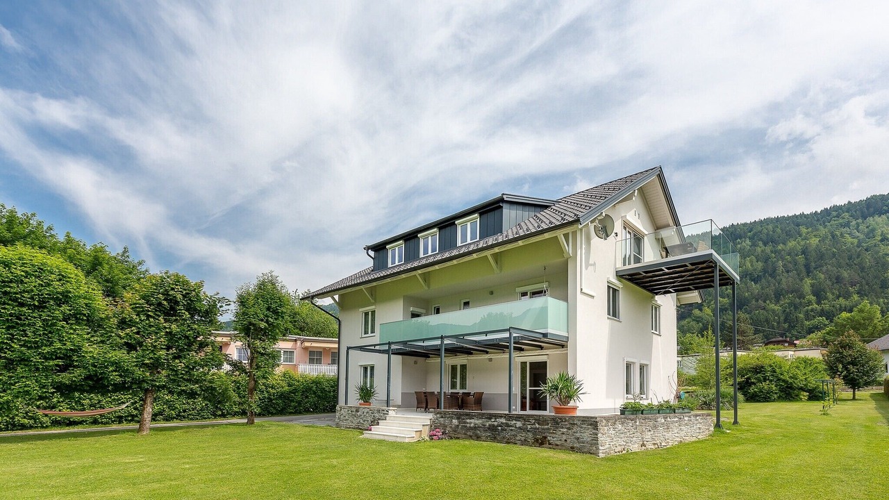 Photo of Outdoor in Ossiach