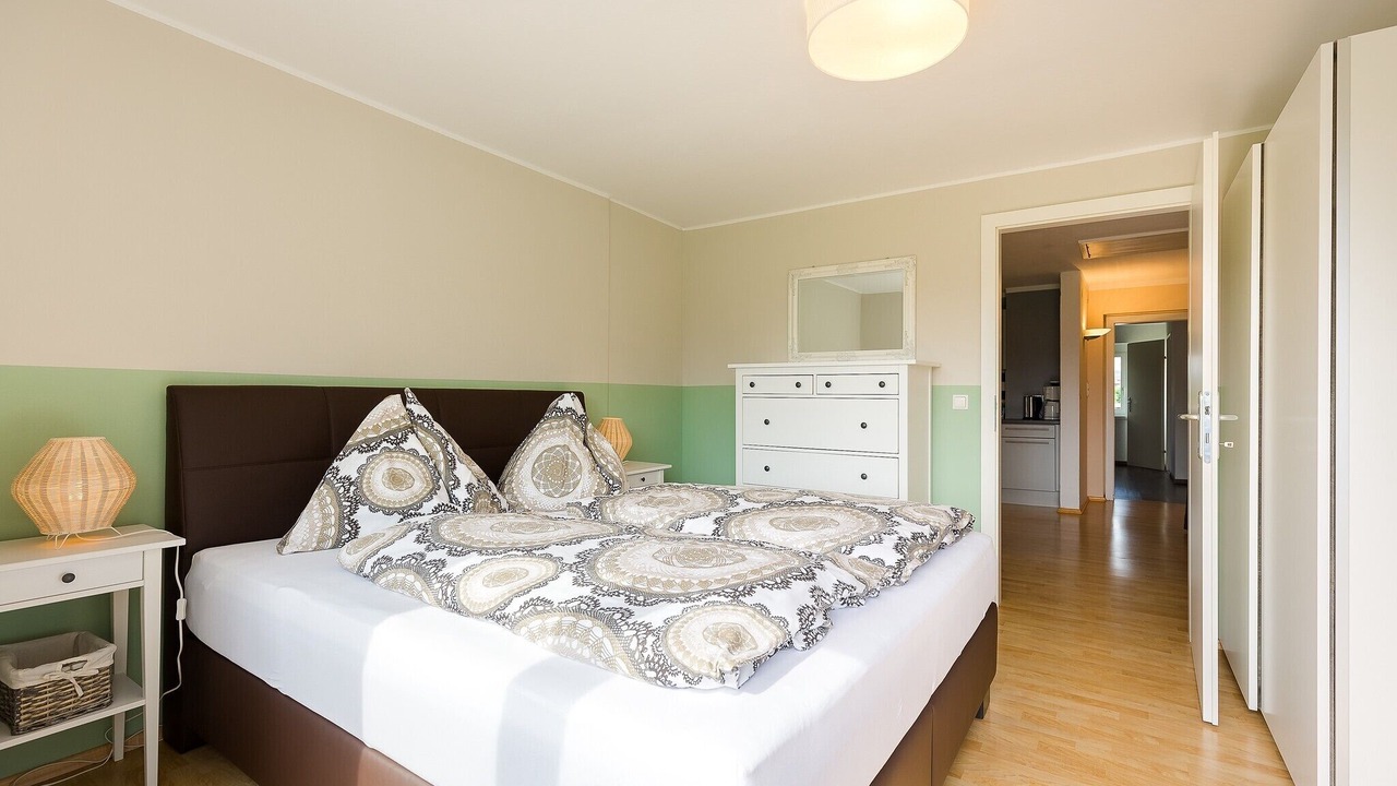 Photo of Bedroom in Ossiach