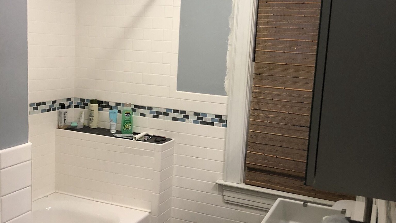 Photo of Bathroom in Davenport
