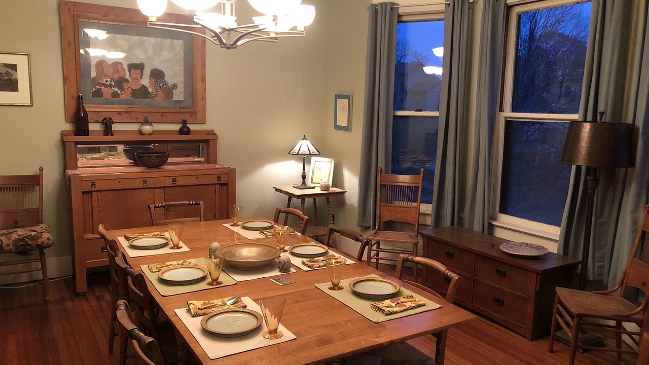 Photo of Bedroom in Davenport