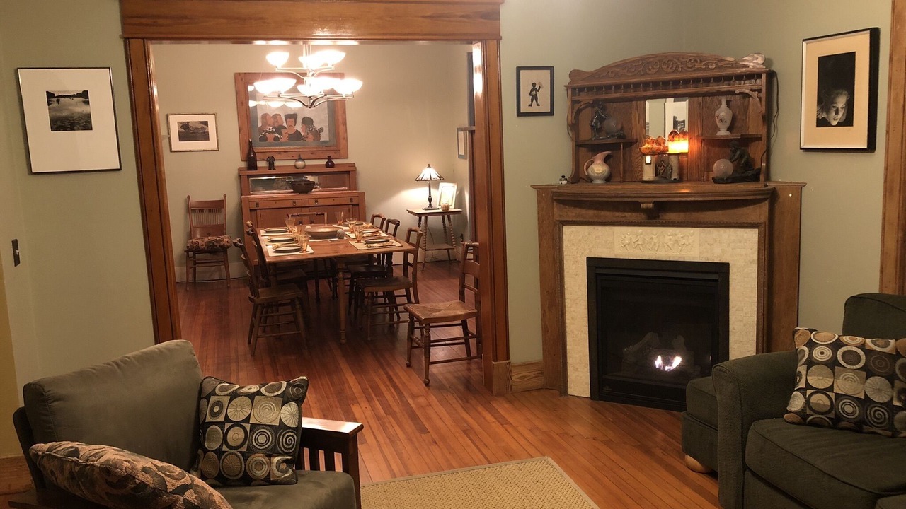 Photo of Bedroom in Davenport