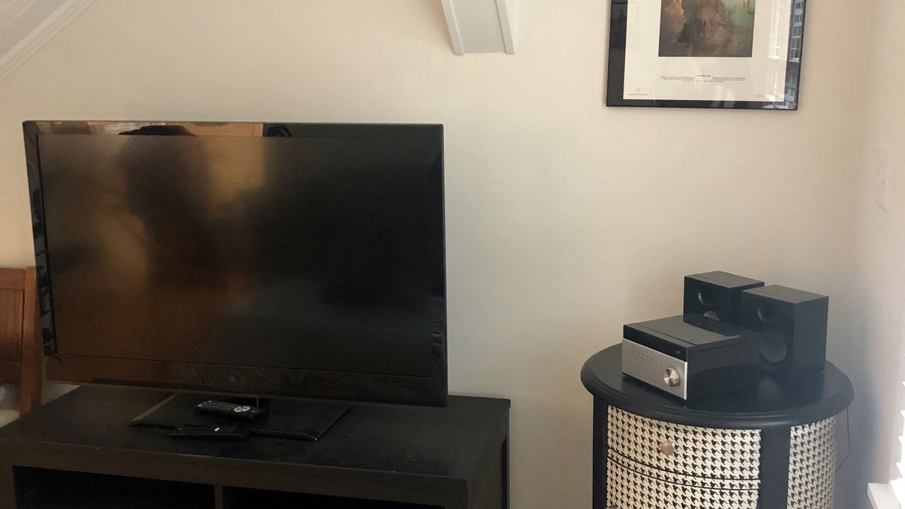 Photo of Bedroom in Weston